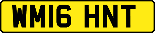 WM16HNT