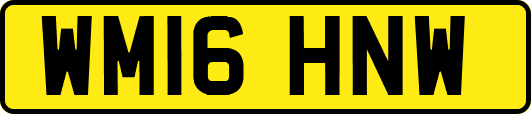 WM16HNW