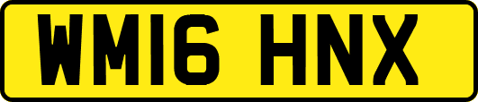 WM16HNX