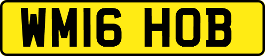 WM16HOB
