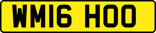 WM16HOO