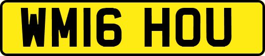 WM16HOU
