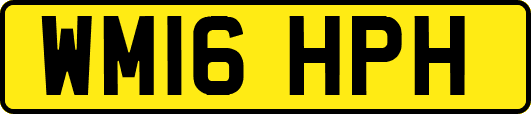 WM16HPH