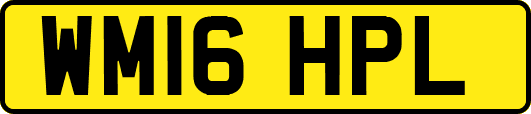 WM16HPL