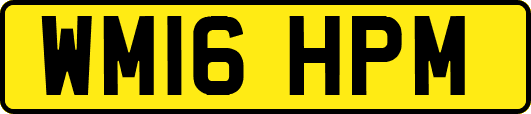 WM16HPM