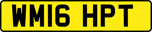 WM16HPT