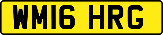 WM16HRG