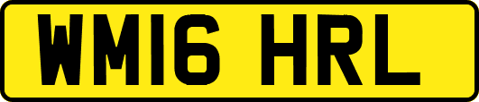 WM16HRL