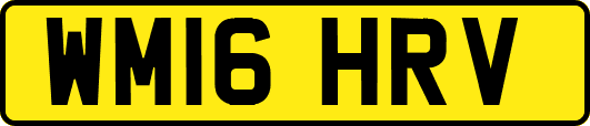 WM16HRV
