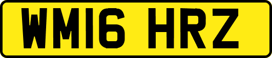 WM16HRZ
