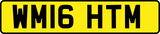 WM16HTM