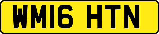 WM16HTN