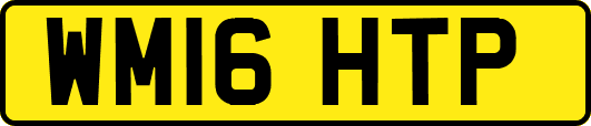 WM16HTP