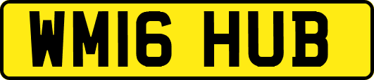 WM16HUB