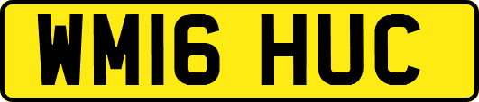 WM16HUC