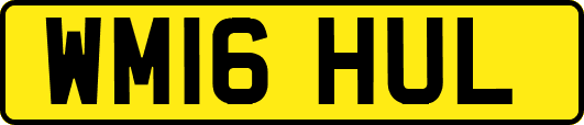 WM16HUL