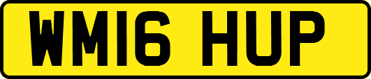 WM16HUP
