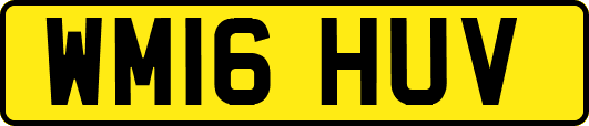 WM16HUV