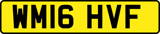 WM16HVF