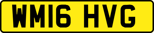 WM16HVG