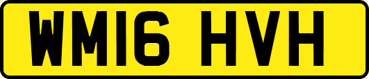 WM16HVH