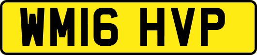 WM16HVP