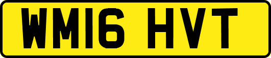 WM16HVT