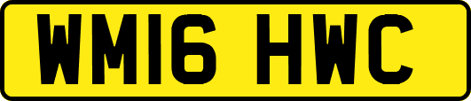 WM16HWC