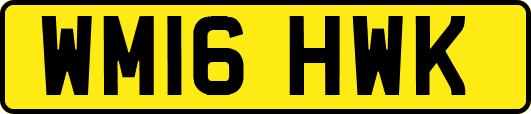 WM16HWK