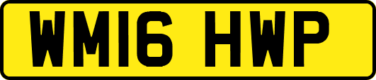WM16HWP