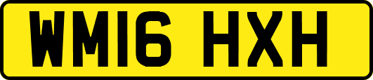 WM16HXH