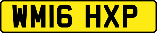 WM16HXP