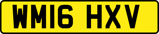 WM16HXV