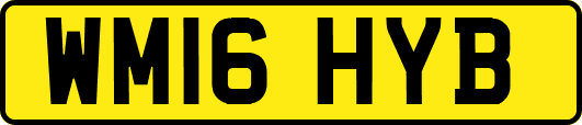 WM16HYB