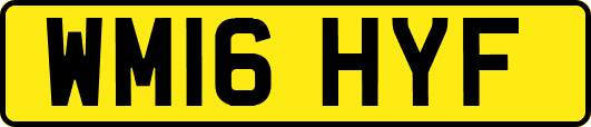 WM16HYF