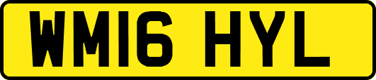 WM16HYL