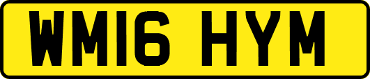 WM16HYM
