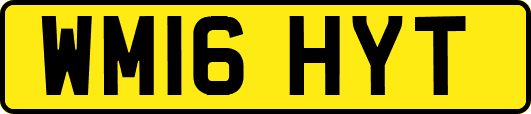 WM16HYT