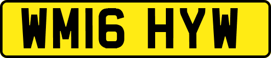 WM16HYW