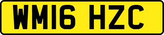 WM16HZC
