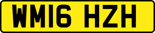 WM16HZH