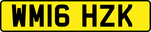 WM16HZK