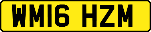 WM16HZM