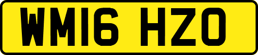 WM16HZO