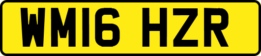 WM16HZR