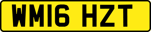 WM16HZT