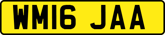 WM16JAA