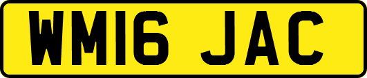 WM16JAC