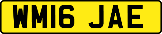 WM16JAE