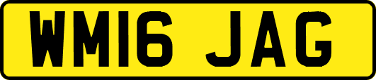 WM16JAG
